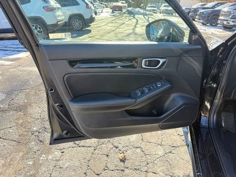 Used 2024 Honda Civic EX-L image 22