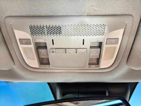 Used 2021 Acura ILX w/ Premium Package image 35