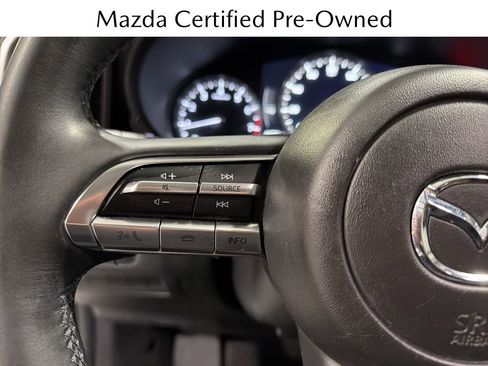 Certified 2023 MAZDA CX-50 2.5 S w/ Weather Package image 14