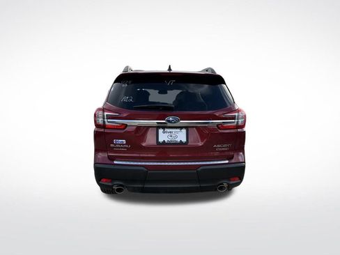 New 2026 Subaru Ascent Touring image 7