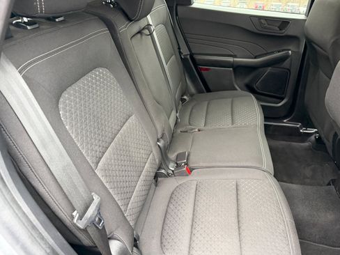 Certified 2023 Ford Escape Active AWD/4WD image 19