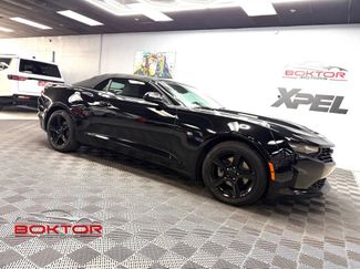 Used 2023 Chevrolet Camaro LT RWD video 1