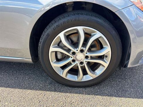 Used 2015 Mercedes-Benz C 300 4MATIC Sedan image 30