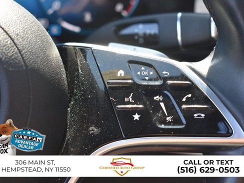 Used 2023 Mercedes-Benz E 350 4MATIC Sedan image 16