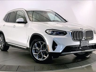 Certified 2023 BMW X3 xDrive30i w/ Premium Package