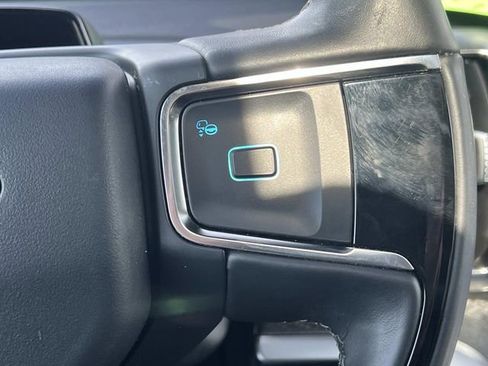 Used 2025 Ford Expedition Tremor AWD/4WD image 28