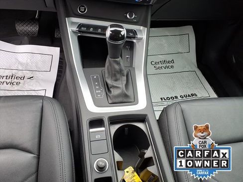 Used 2021 Audi Q3 2.0T Premium image 17