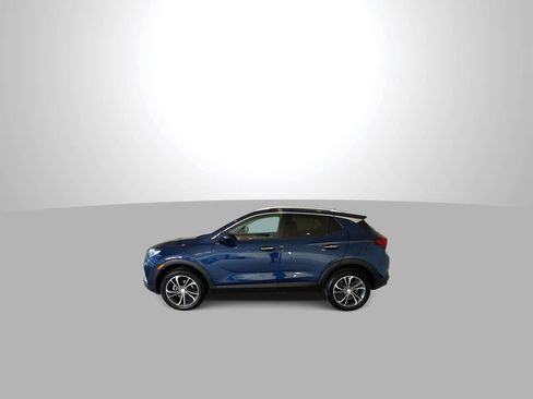 Used 2022 Buick Encore GX Select image 5