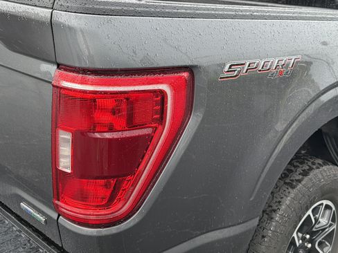 Used 2023 Ford F150 XLT w/ Equipment Group 302A High AWD/4WD image 12