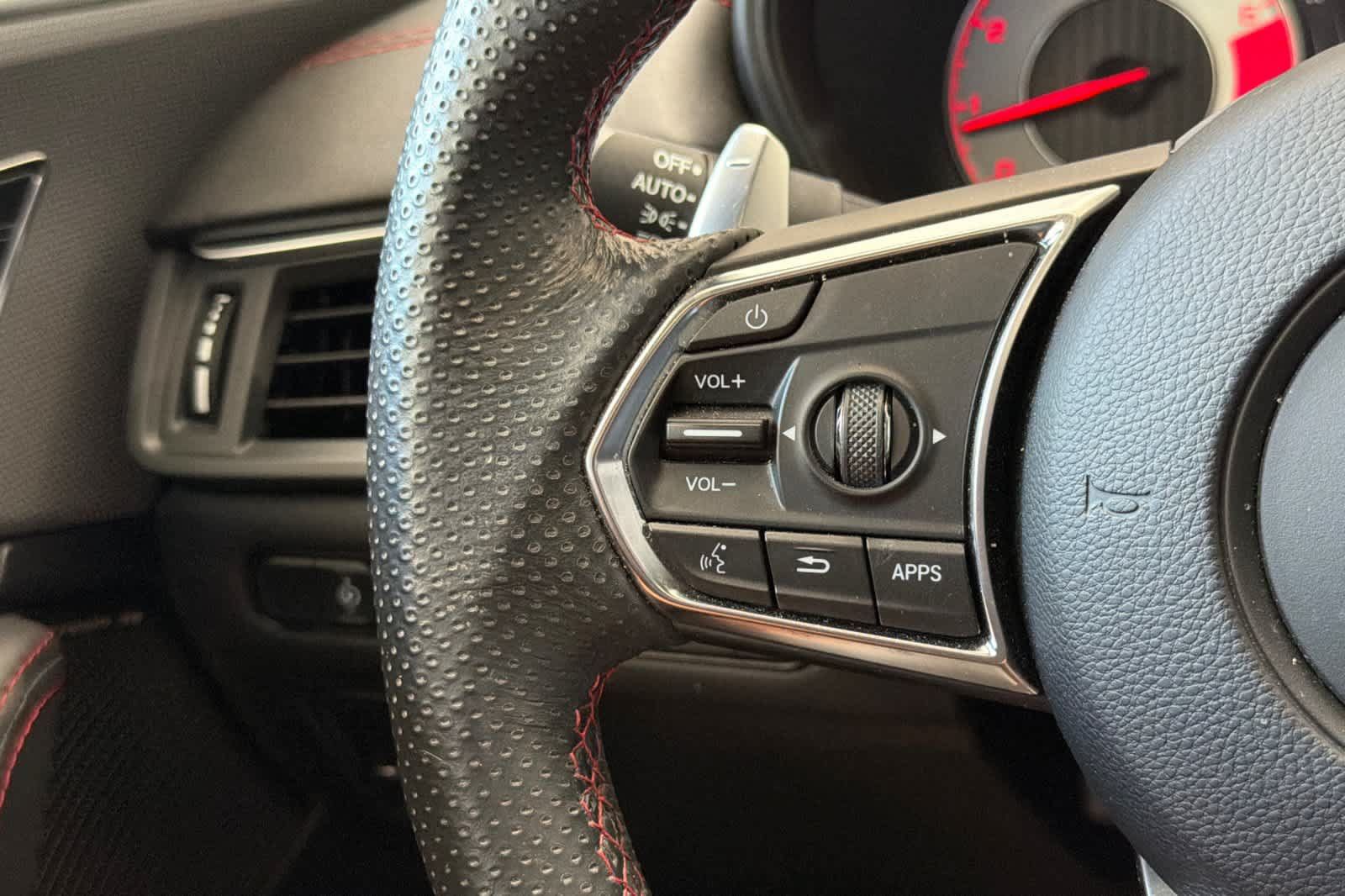 Used 2023 Acura TLX Type S AWD/4WD image 27
