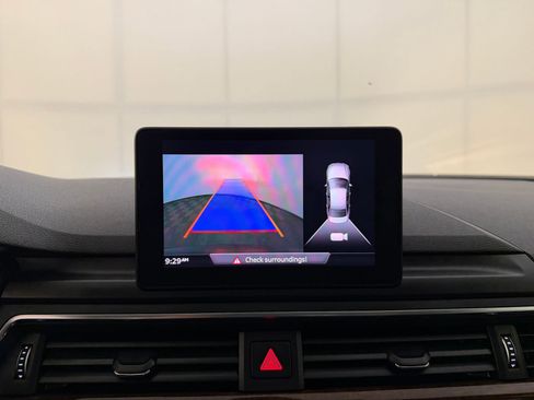 Used 2017 Audi A4 2.0T Premium w/ Convenience Package image 24