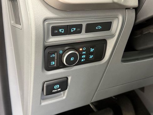 Used 2021 Ford F150 XLT w/ Equipment Group 302A High AWD/4WD image 19