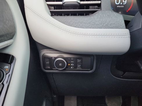 New 2026 Ford Explorer Platinum AWD/4WD image 15