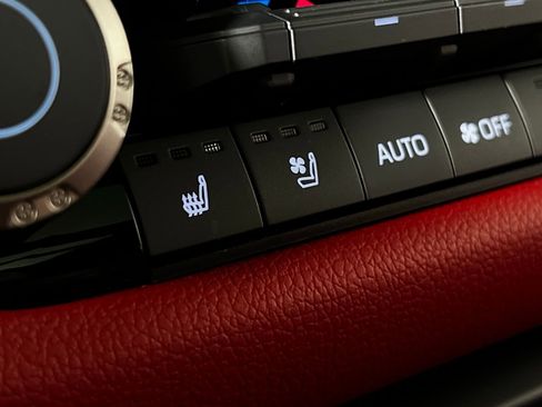 Certified 2025 Toyota Sequoia TRD Pro image 21