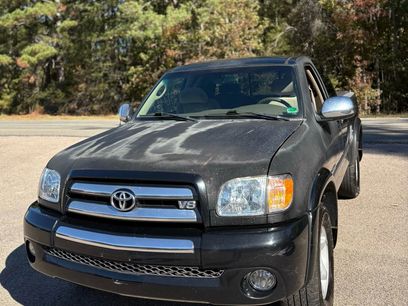 Used 2003 Toyota Tundra SR5