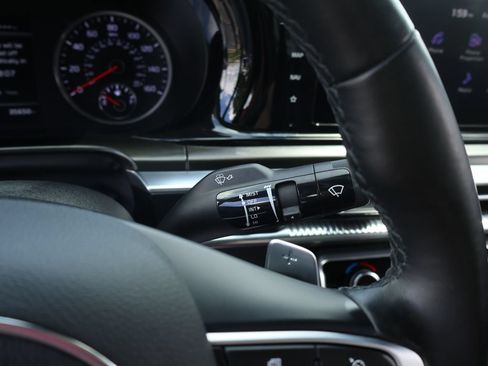 Certified 2024 Kia K5 GT w/ GT1 Package FWD image 36