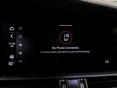 Used 2020 Alfa Romeo Giulia Ti Sport w/ Quick Order Package 22U Sport RWD image 41