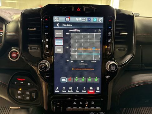 Used 2022 RAM 1500 TRX w/ TRX Level 2 Equipment Group AWD/4WD image 31