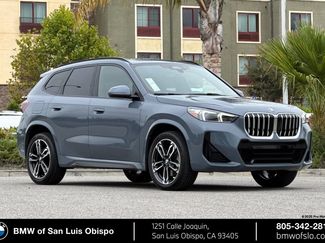 Used 2023 BMW X1 xDrive28i w/ M Sport Package AWD/4WD video 1