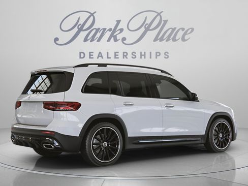 Certified 2023 Mercedes-Benz GLB 250 image 22