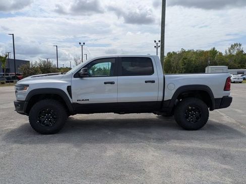 New 2026 RAM 1500 RHO AWD/4WD image 6