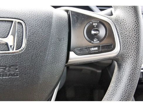 Used 2016 Honda Civic EX-T image 20