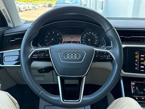 Used 2020 Audi A6 2.0T Premium w/ Convenience Package AWD/4WD image 19