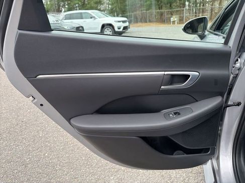 Certified 2023 Hyundai Sonata SEL image 14