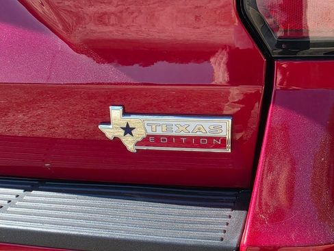 Used 2020 Ford Expedition Limited w/ Texas Edition Package image 7