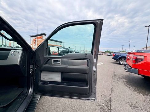 Used 2013 Ford F150 FX4 w/ Luxury Equipment Group AWD/4WD image 31
