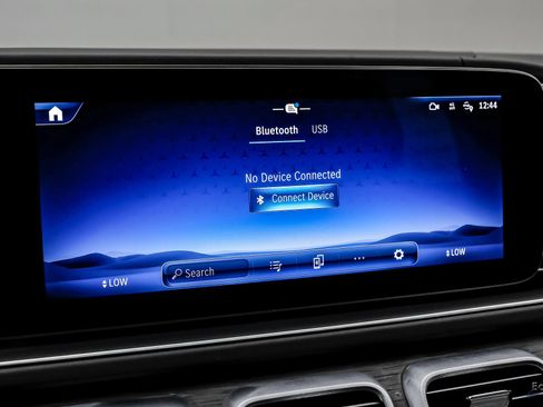 Used 2024 Mercedes-Benz Maybach GLS 600 4MATIC image 79