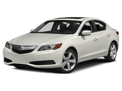 Used 2015 Acura ILX