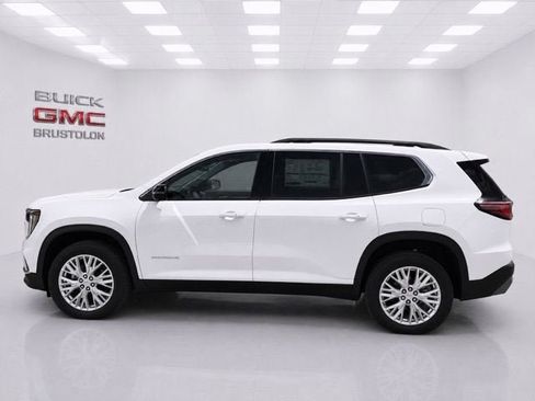 New 2026 GMC Acadia Elevation w/ Elevation Premium Package AWD/4WD image 4
