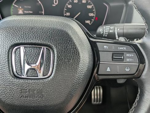 Used 2026 Honda Civic Sport image 19