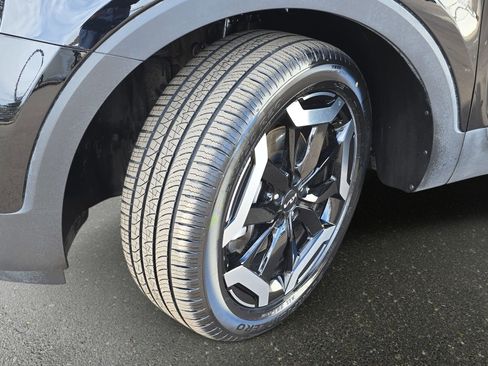 Used 2025 Kia Telluride S AWD/4WD image 33