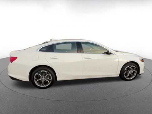 Used 2024 Chevrolet Malibu LT image 15