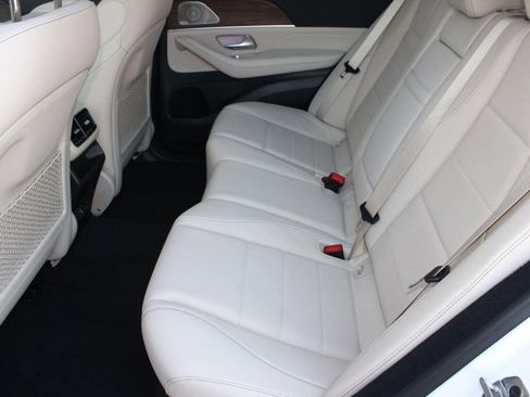 Used 2026 Mercedes-Benz GLE 350 4MATIC image 15