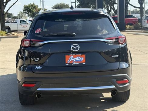 Used 2020 MAZDA CX-9 Grand Touring image 5