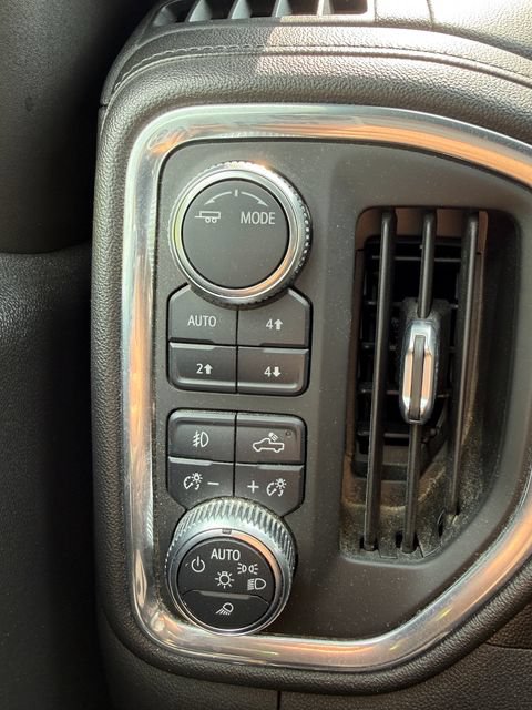 Used 2021 GMC Sierra 1500 Denali w/ Denali Ultimate Package AWD/4WD image 16