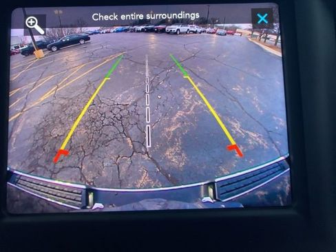 Used 2021 RAM 1500 Big Horn image 38