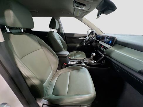 Used 2024 Kia Seltos SX image 22
