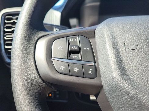 New 2025 Ford Ranger XL image 18