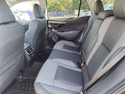 Used 2023 Subaru Outback Onyx Edition image 18