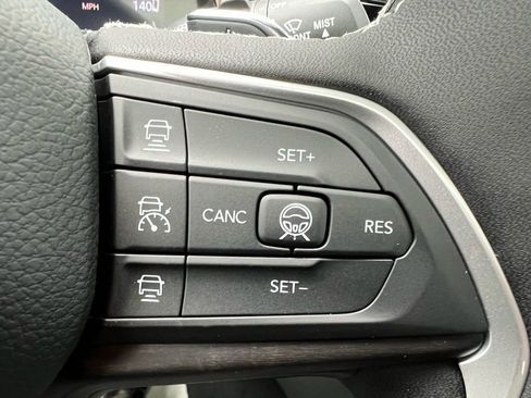 New 2026 Jeep Grand Cherokee Limited image 45