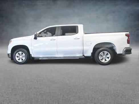 Used 2023 Chevrolet Silverado 1500 LT RWD image 58