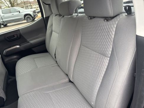 Used 2022 Toyota Tacoma SR5 image 34