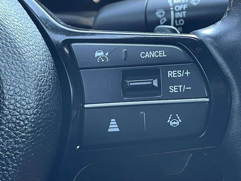 Used 2022 Honda Civic Sport image 26