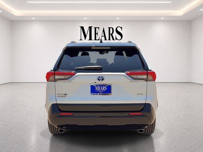 Used 2024 Toyota RAV4 XSE w/ Premium Package