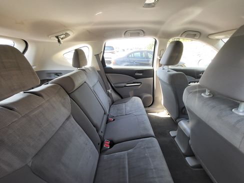 Used 2014 Honda CR-V LX image 9