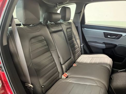 Used 2021 Honda CR-V LX image 13